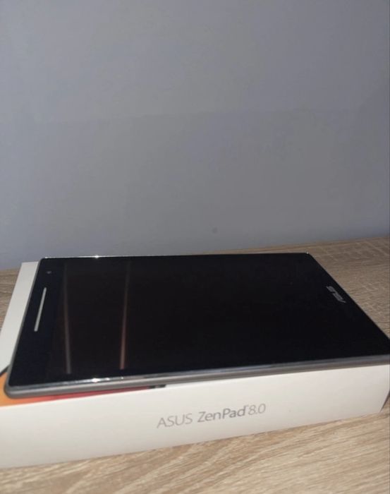 Tableta Asus ZenPad 8.0