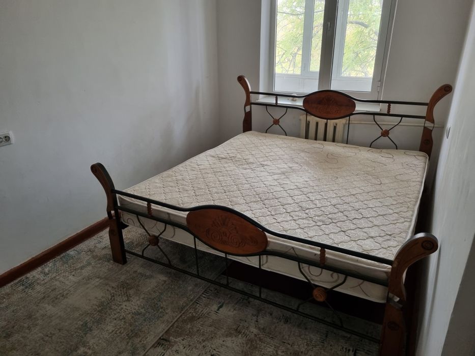 Spalniy sotiladi kovanniy