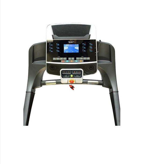 Banda Electrica De Alergare HouseFit HT 9170 E,  1-20 km/h