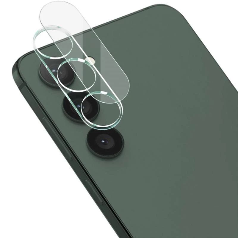 Стъклен Протектор за Камера за Samsung Galaxy S24 / S23 / S22 / Ultra