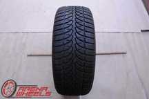 Anvelopa Iarna 20 inch Bridgestone Blizzak LM-80 Evo  255/50 R20