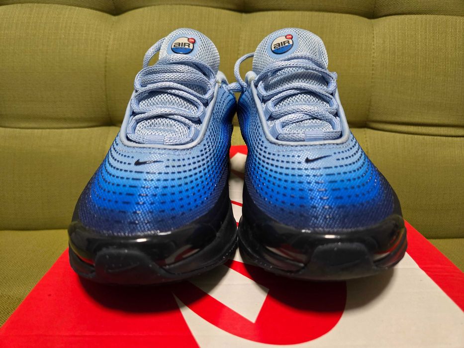 Pantofi sport Nike Sportswear Sneaker low 'AIR MAX DN' Marimea 38