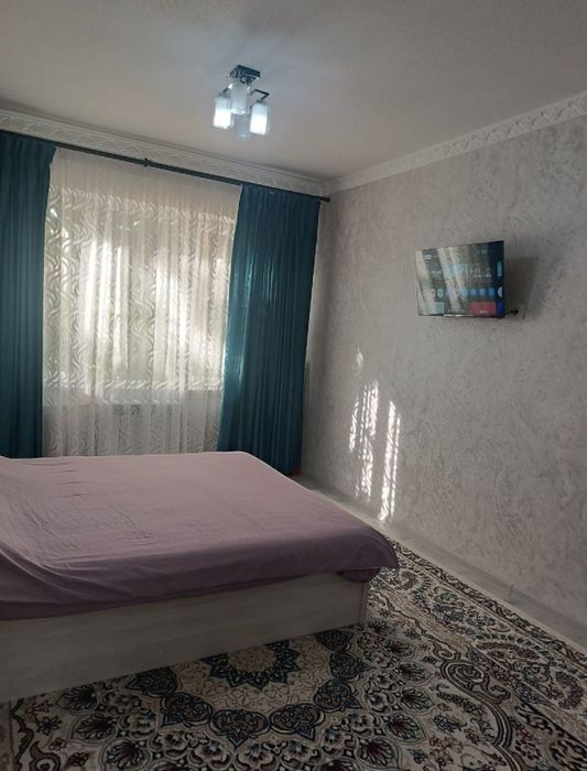 СРОЧНО!Продается квартира 2 /2/4.