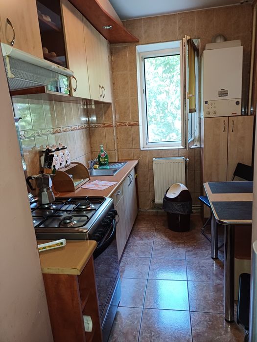 Craiovita, Orizont, 3 semi, et3/4, CT, mobilat!