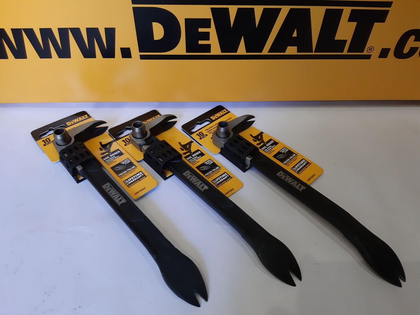 DeWALT Кози крак работен инструмент