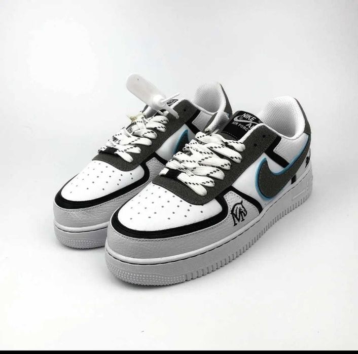 Adidași Air Force 1 costum mustang reducere de la 2̶8̶0̶ la 230