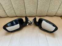 Oglinzi, Oglinda stanga / Oglinda dreapta Nissan Qashqai J11 2014-2021