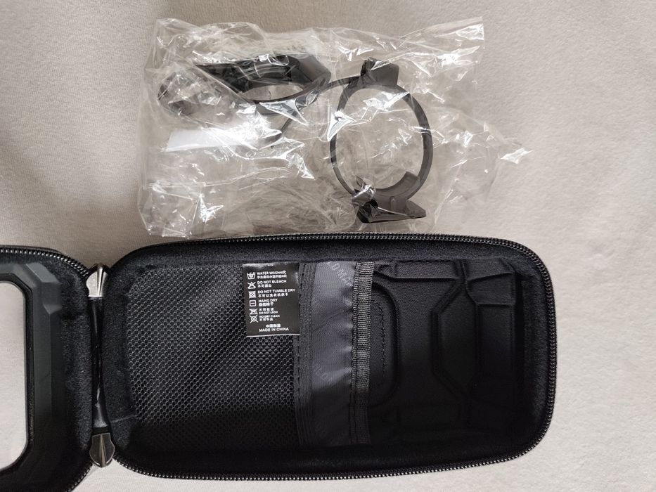 Suport telefon impermeabil pt biciclete