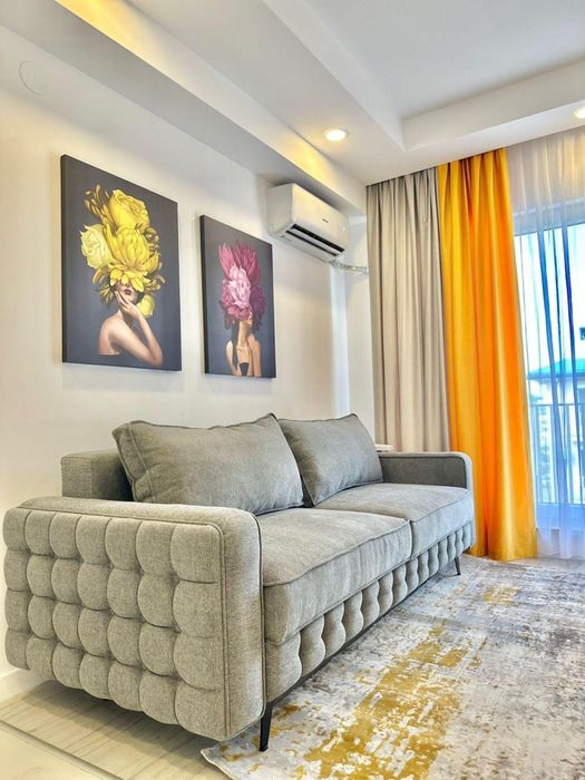 Apartament Cochet 2 camere Cosmopolis