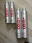 Fixativ Osis+ 500 ml - 2 buc. Si 300 ml - 2 buc. Noi