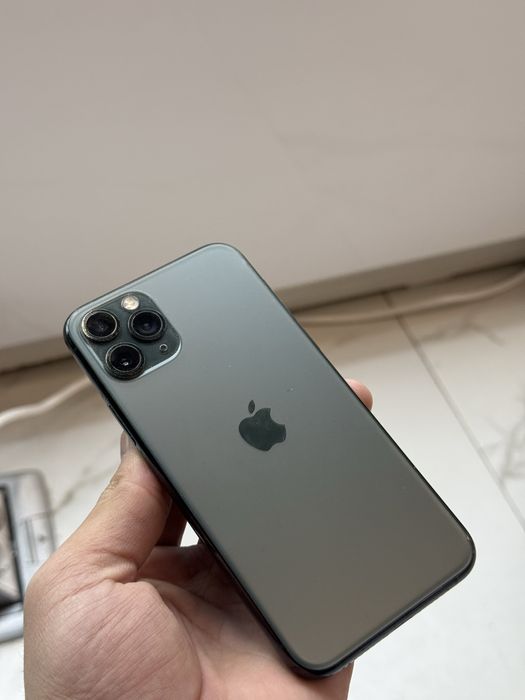 Iphone 11 pro