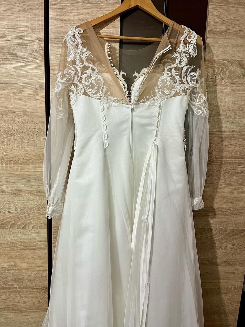 Rochie de mireasă