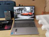 Новый ноутбук 13-го поколения SSD256GB ОЗУ8GB
