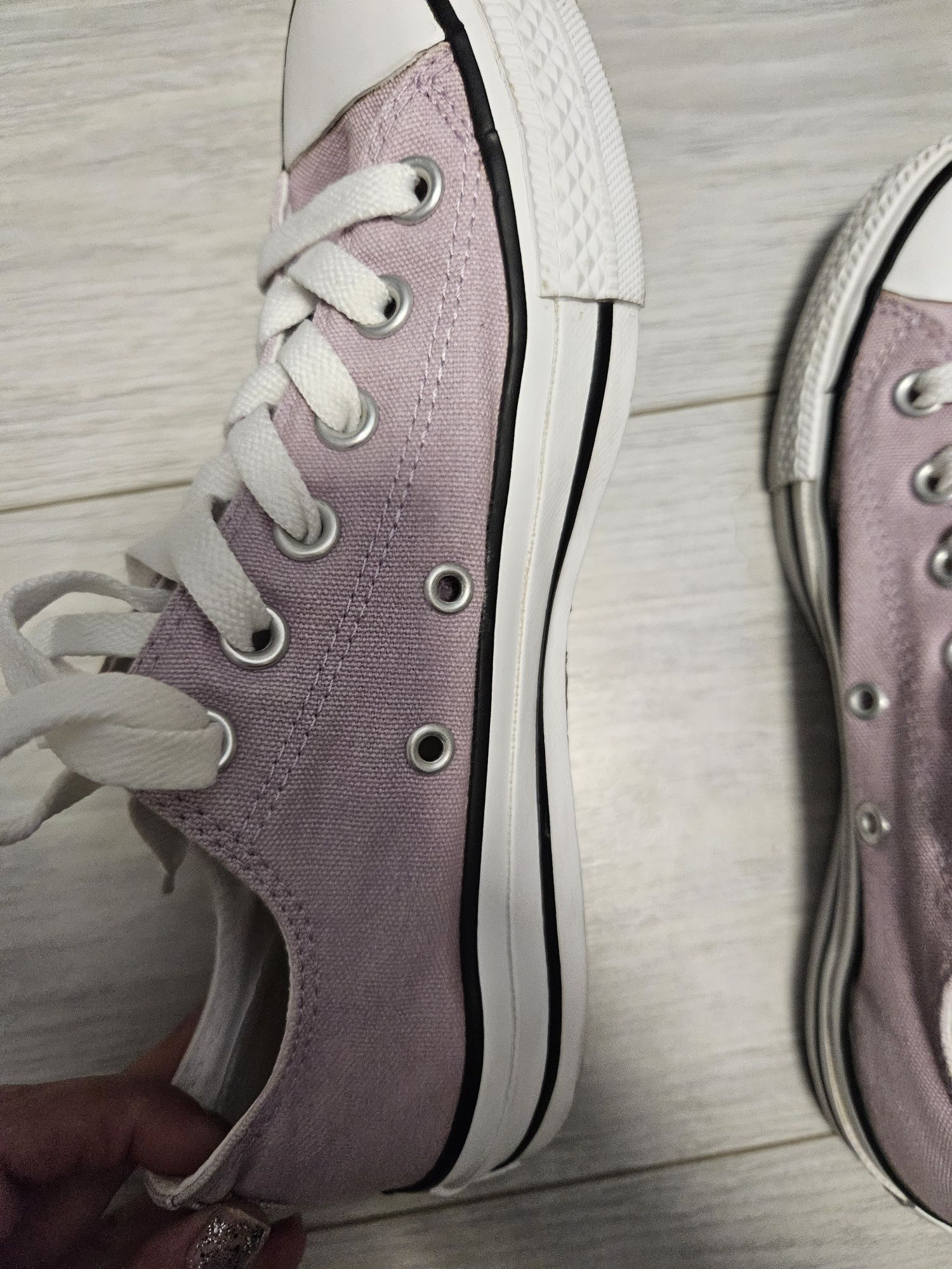 Дамски Кецове Converse