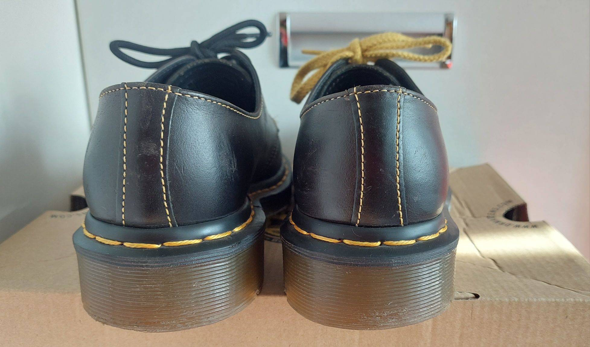 Оригинални Dr.martens номер 36