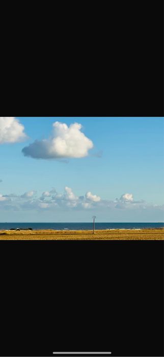 Ocazie!!! Teren intravilan Plaja Corbu