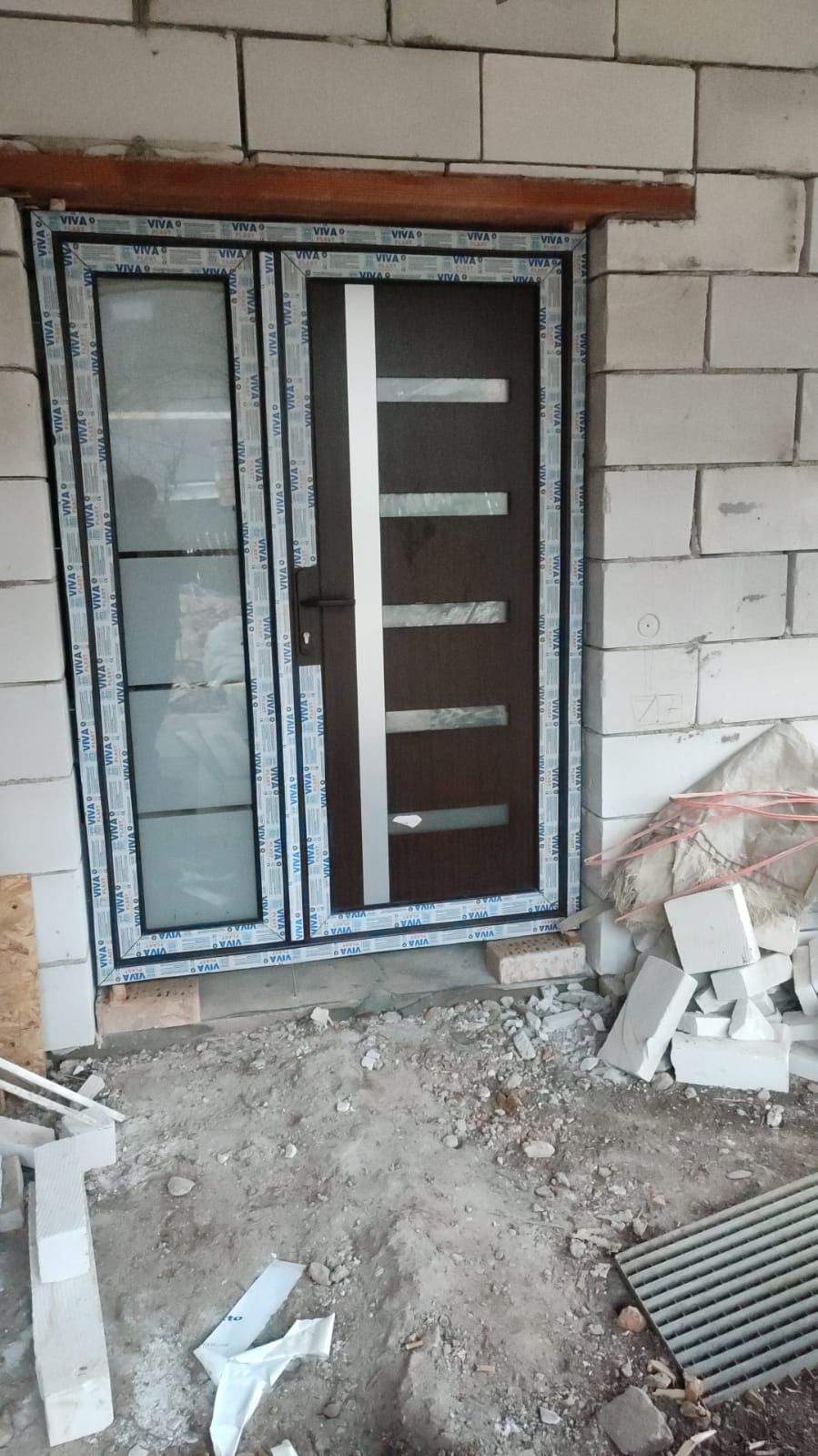 Usi si geamuri termopan