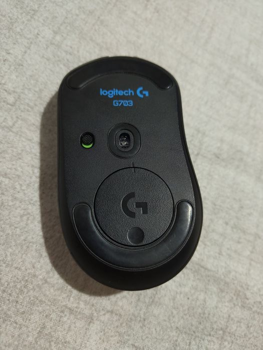 Logitech g703 nou