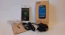 Samsung Galaxy Trend Lite