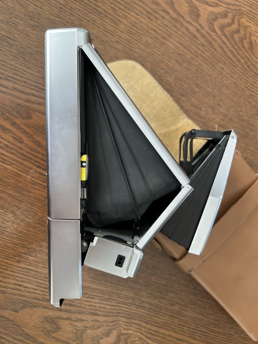 Polaroid sx70 foto colectie