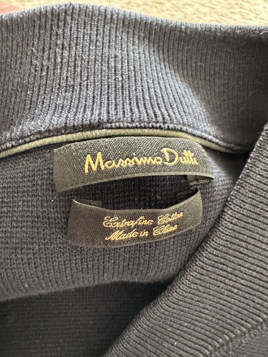 Massimo Dutti xl