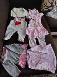 Детски дрехи за 1 година