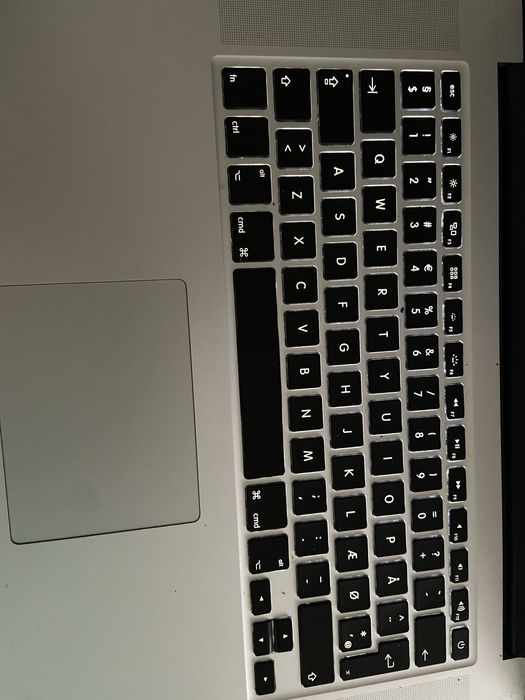 LeptopMacBookPro