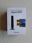 HDTV стайна ТВ антена.