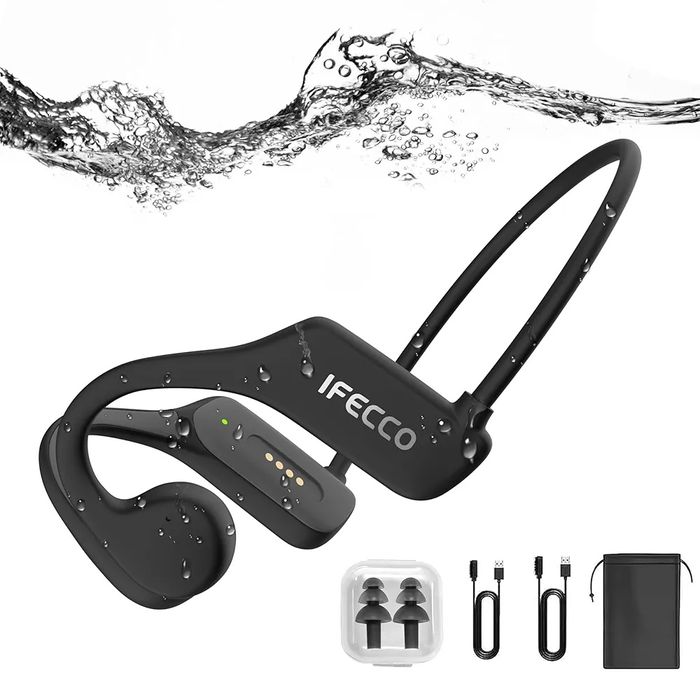 Openear bone conductionb headphones