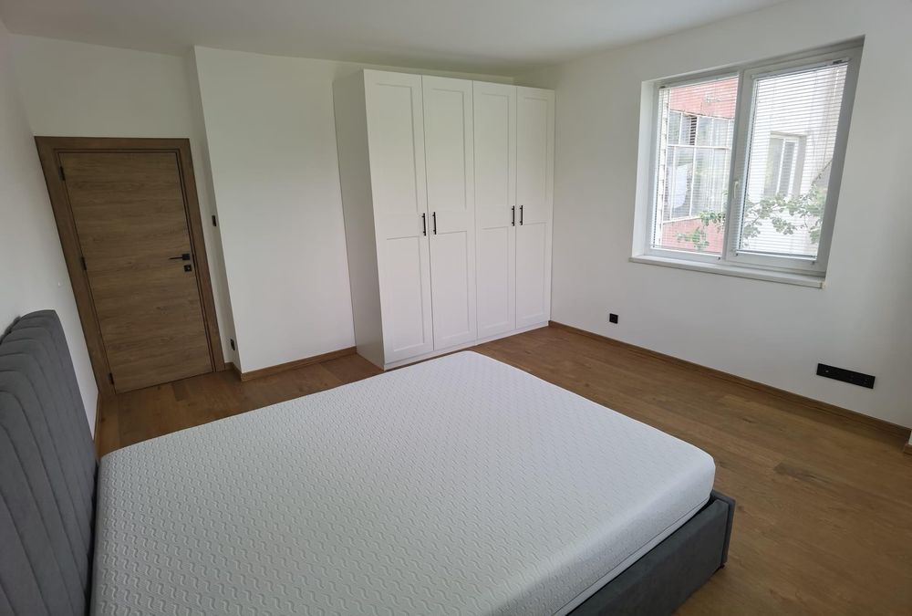 Дава се под наем Тристаен апартамент в София, Младост 3 - 70 кв.м за 749 € - Снимка #8