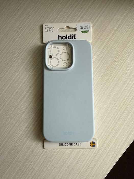 Калъф за iPhone 15 pro