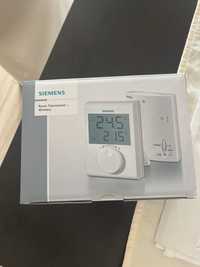 Termostat de camera wireless Siemens