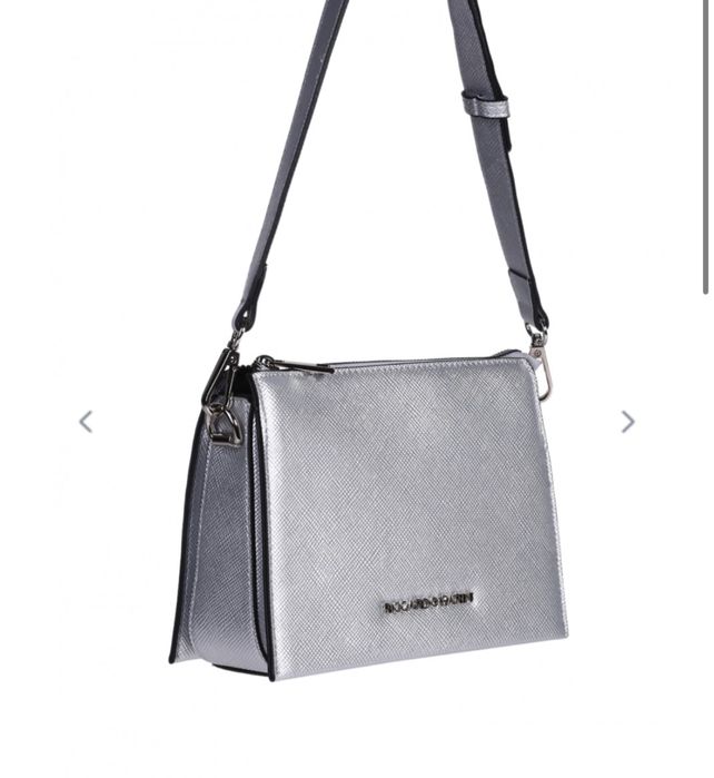 Ежедневна дамска чанта