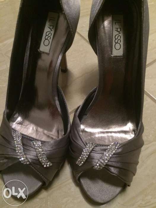 pantofi IL PASSO Noi