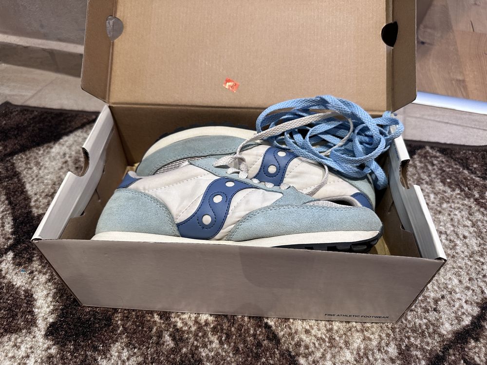 Дамски кецове saucony