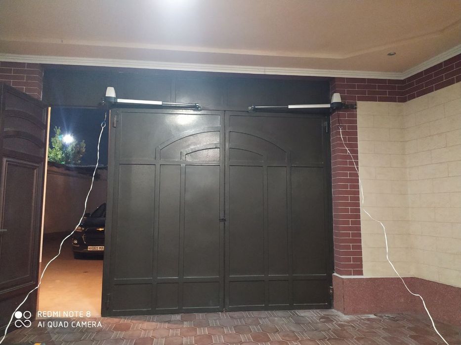 Avtomatika / Автоматика / механизм для открытия ворот