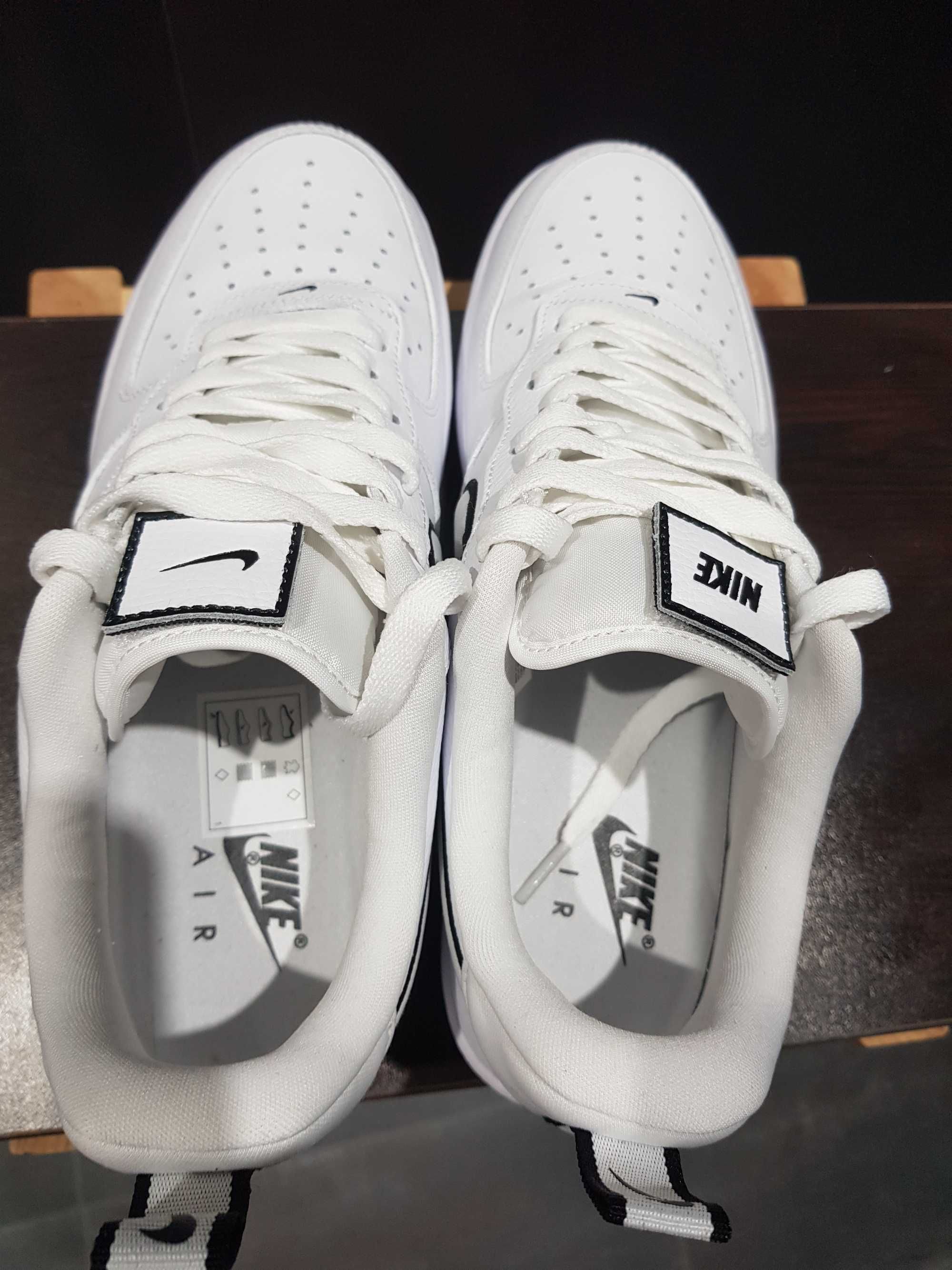 Оригинални мъжки маратонки Nike и Adidas
