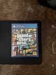 Gta V ps4 stare buna