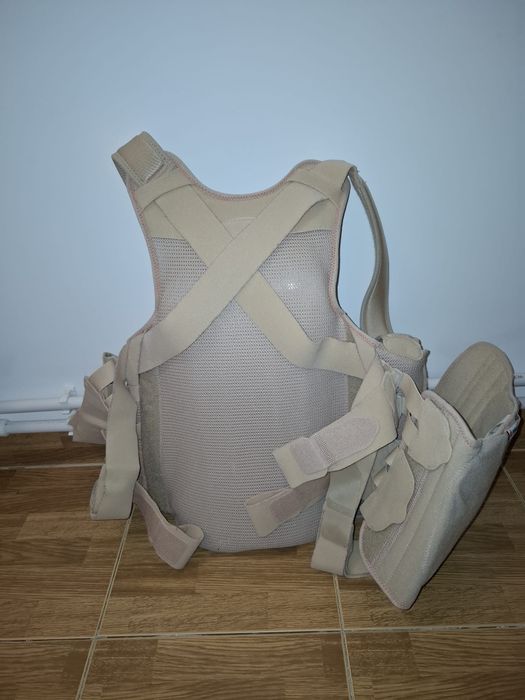 Corset/Orteza Hessing-Orliman