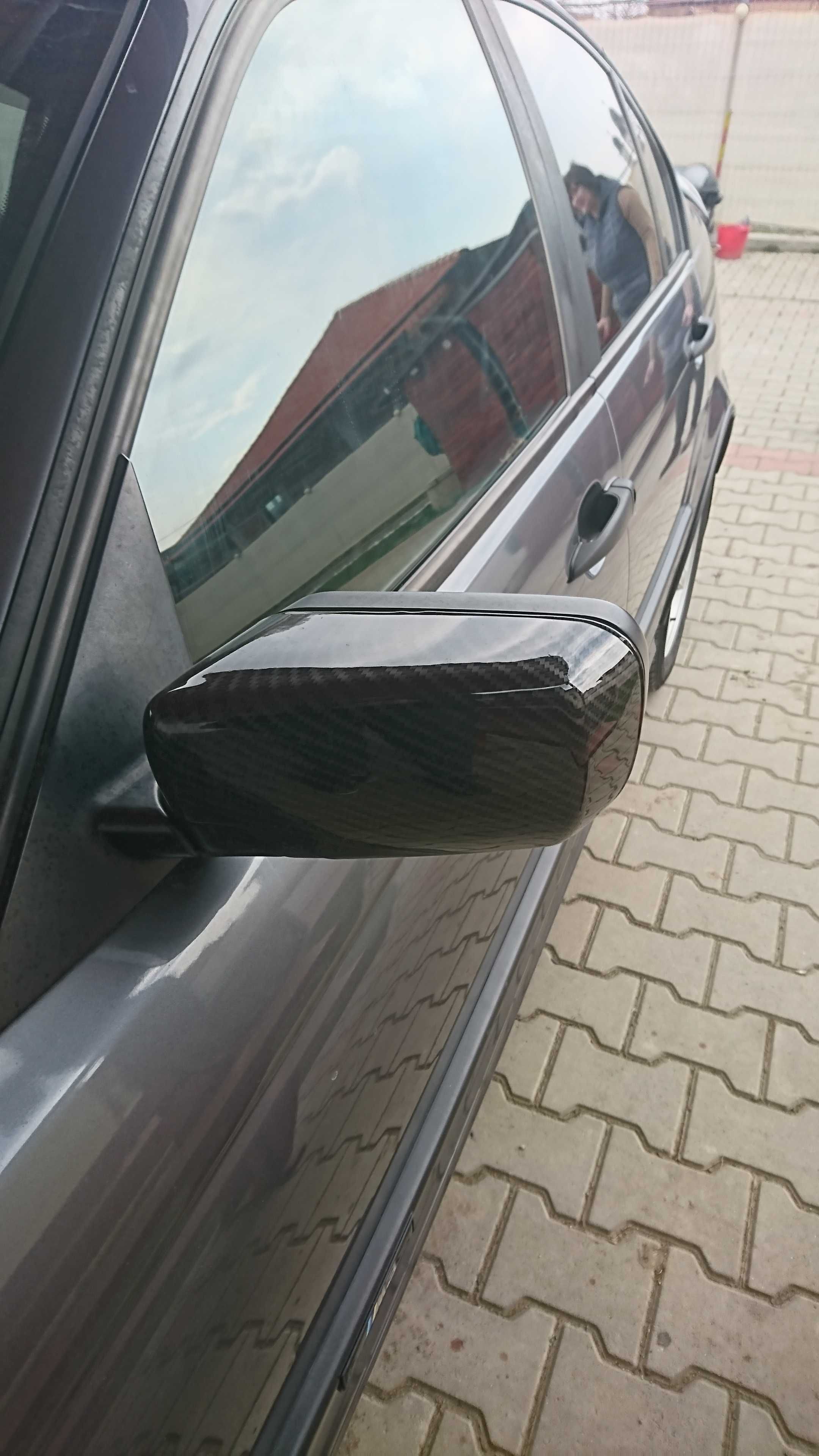 BMW E46 M-Paket Facelift