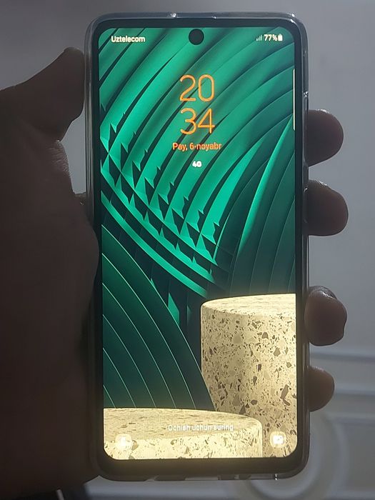 Samsung a51 6 ga 128