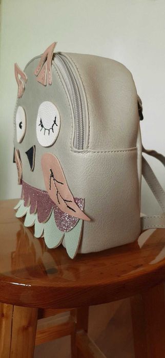 Екстравагантна Детска Раничка..Специална цена