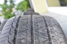 Anvelope 225/70/R15  C - Tigar/Barum