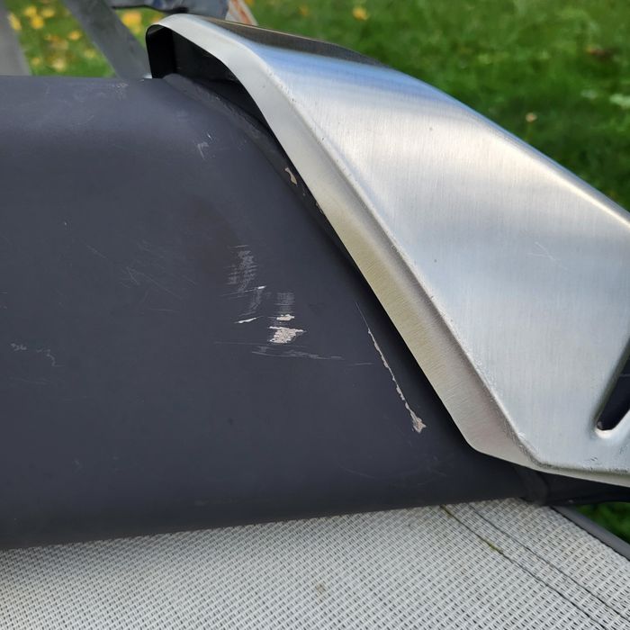 Toba kawasaki z900, z800 ,z750 originala