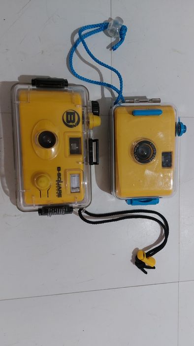 aparat foto scufundări