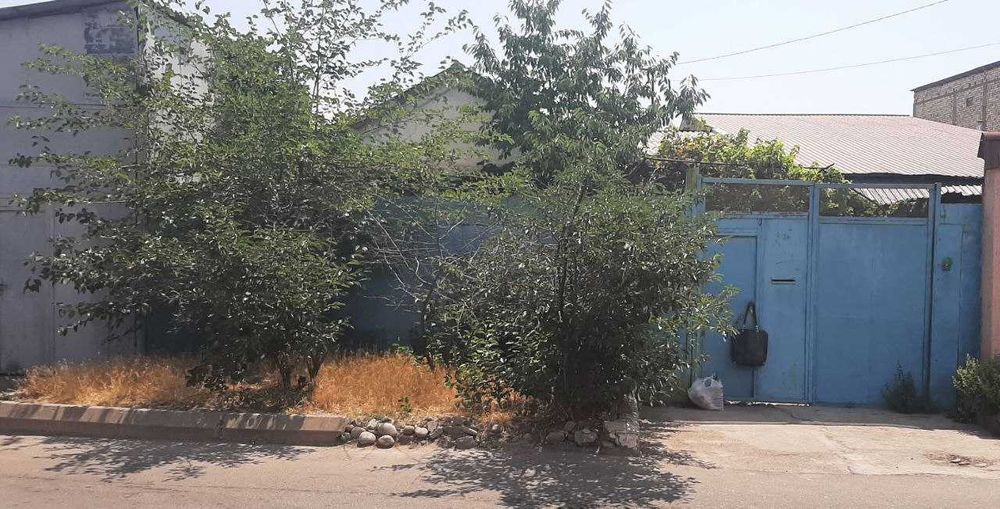 Продаётся дом в Шумиловском городке