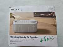 Boxa portabila Sony SRS-LSR200 Wireless TV Speaker, nou la cutie