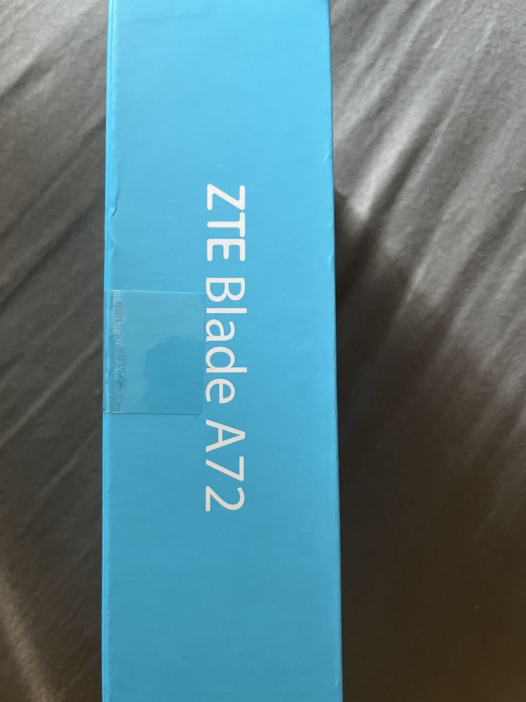 Telefon ZTE Blade A72
