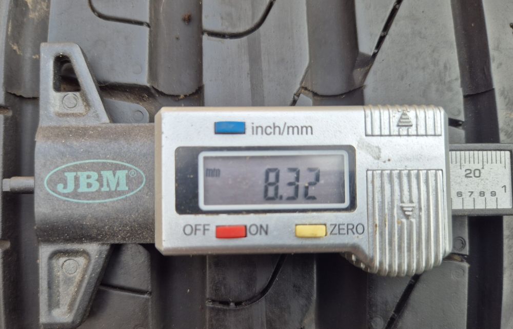 Set 2buc 205/55 R16 91V Pirelli Cinturato P7 vară
