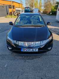 Honda Civic 1.8 Benzina